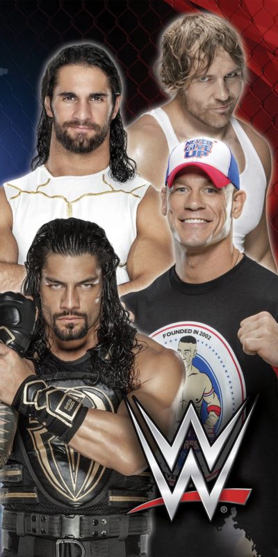 WWE Super 4 Towel. WWE Super 4 Towel.